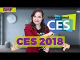 #CES2018 - Lo bueno, lo malo y lo feo con @dany_kino