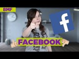 Facebook - Lo bueno, lo malo y lo feo con Dany_Kino