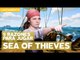 5 razones por las cuales debes jugar Sea Of Thieves