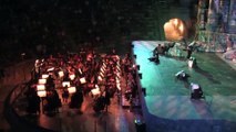 26. Uluslararası Aspendos Opera ve Bale Festivali - ANTALYA
