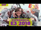 Lo bueno, lo malo y lo feo de la #E32018