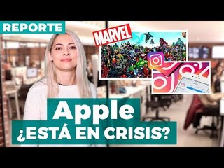 #ReporteUnocero @Dianuts y el MCU, crisis del iPhone, tiemblen "influencers" de Instagram y así