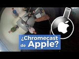 #Unocero360 Apple y el streaming, ¿su propio Chromecast? y Mi Store México