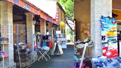 A vendre - Local - Les marines de cogolin (83310) - 37m²