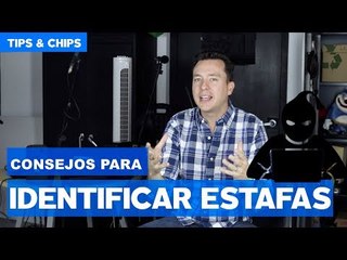 Phishing, Vishing y Smishing ¿Qué son?  @japonton #TipsNChips