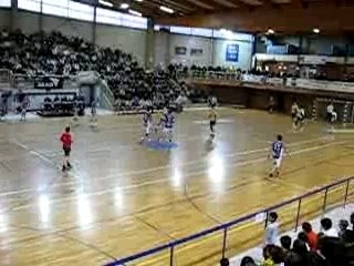 Thionville vs Selestat : But de Xav !! Coupe de France M