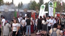 Uluslararası Gaziantep Gastronomi Festivali (2)