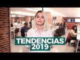 #ReporteUnocero Las tendencias tech 2019 según @dianuts