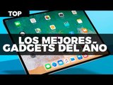 Los mejores gadgets 2018  #TopUnocero
