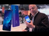 Lo nuevo de Alcatel en el MWC 2019