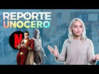 Nuevos Pixel, Shazam 2 y "Se tenía que decir y se dijo".