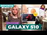 Rumores Galaxy S10, el huevo de Instagram y Spider-Man #ReporteUnocero