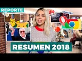 Revisamos las noticias más destacadas de 2018 en #ReporteUnocero