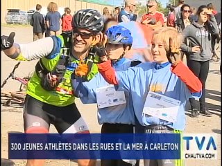 12 septembre TVA Nouvelles 18h CHAU