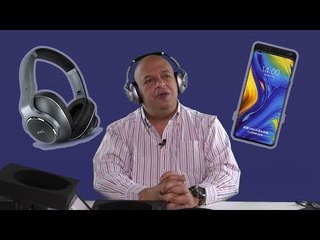 Xiaomi Mi Mix 3, Huawei sin Android y Galaxy M en México - TAG 342