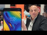 MWC 2019: Xiaomi MIX 3 (primeras impresiones)