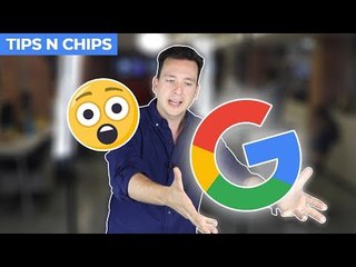 Cosas que hace Google y NO SABÍAS