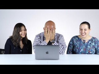 Reaccionando a videos viejos del canal - 14 años de YouTube