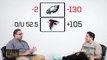 Eagles @ Falcons Betting Preview