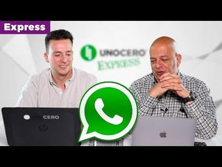 Anuncios en WhatsApp - UnoceroExpress