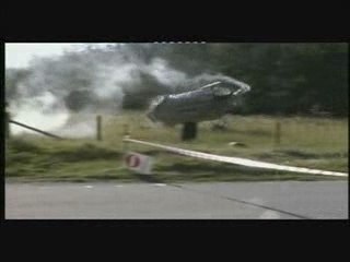 OPPPSSSS!!!! Acidentes brutais..