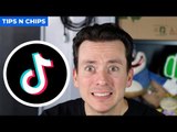 Tips de TikTok - Tips N Chips