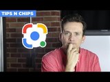 Tips para Google Lens - Tips N Chips