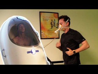 Tecnología para Medir Grasa Corporal, Músculo y Metabolismo.