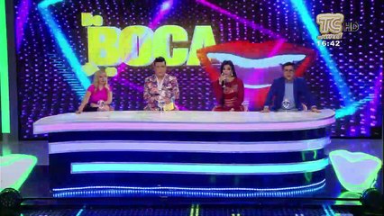 Verónica Castro anuncia su retiro de la música tras escándalo