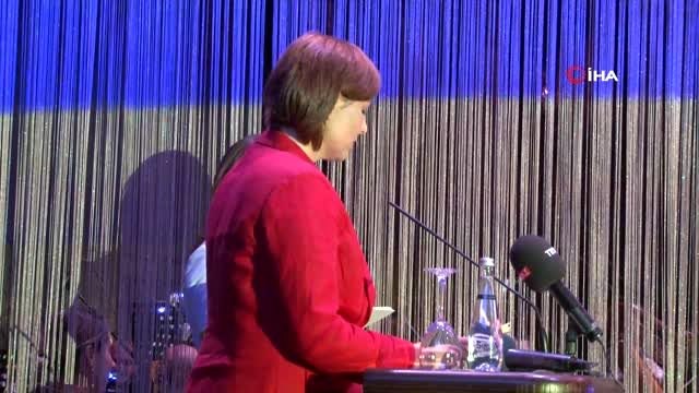 Ukrayna ile ticaret hacmi hedefi 20 milyar dolar