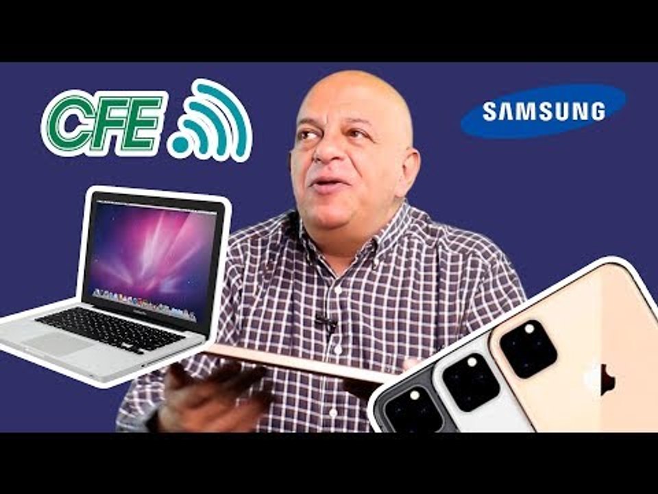 Unboxing MacBook Air 2019 y Asus TUF Gaming, filtraciones Pixel 4 y nuevos lanzamientos