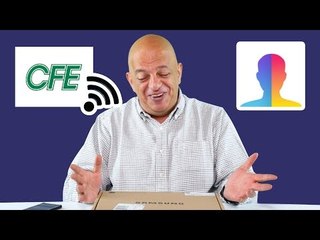 Unboxing Samsung Chromebook, nuevo Internet Para Todos de CFE y Faceapp: ¿es seguro? - TAG 356