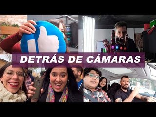 El guante de poder, Facebook Gaming y lo nuevo de Sonos - Detrás de Cámaras