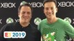 ¿Xbox o PC? Phil Spencer en entrevista - E3 2019