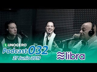 La moneda digital de Facebook, llega la red 5G y la nostalgia de los casetes - Unocero Podcast
