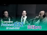 La moneda digital de Facebook, llega la red 5G y la nostalgia de los casetes - Unocero Podcast