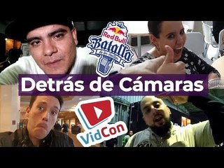 VidCon 2019, Entrevistando a los Gallos y Feliz Cumpleaños - Detrás de Cámaras