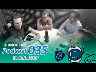 50 años del alunizaje, HyperBeard Games y los peligros de Face App