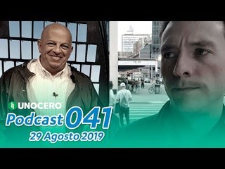 SONOS desde Nueva York y Samsung Studio. Recordando el FAX y más - Podcast 041