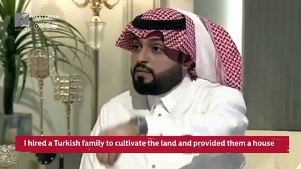 Theft, erection and losses.. Why invest in Turkey is risky ?!