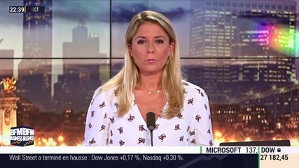 Les marchés parisiens: La BCE rassure les investisseurs - 12/09