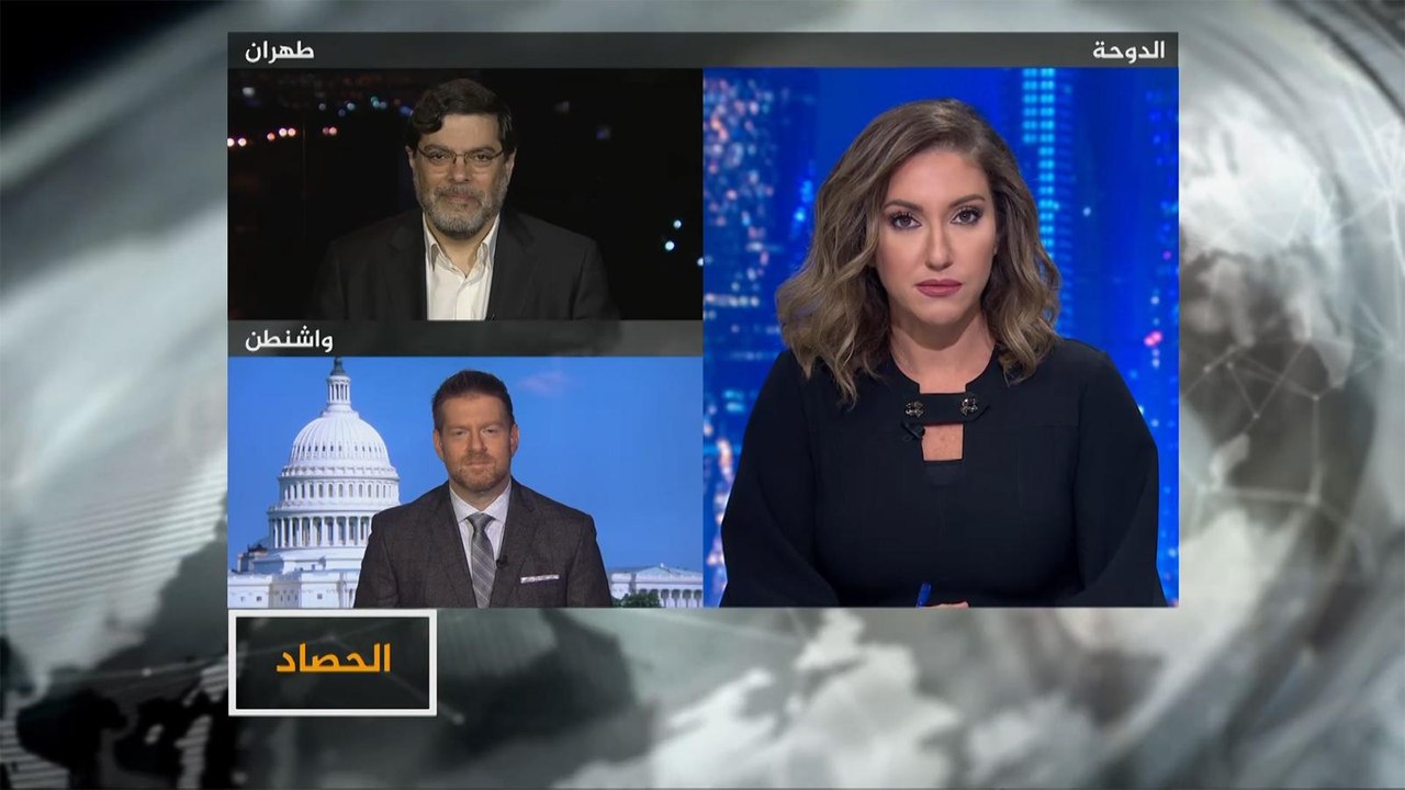 الحصاد-مؤشرات الانفتاح على إيران بالإدارة الأميركية.. ما رأي طهران؟