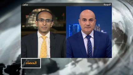 الحصاد-لماذا تعجز الحكومة الشرعية عن مواجهة انتهاكات الإمارات باليمن؟