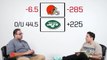 Browns @ Jets Betting Preview