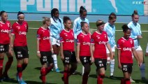 J2 Olympique de Marseille - E A Guingamp (2-1) D1 Arkema