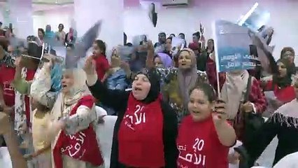 Tunus cumhurbaşkanlığı seçimlerine doğru