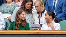 Kate Middleton Has a Surprising Connection to Meghan Markle’s New Clothing Line