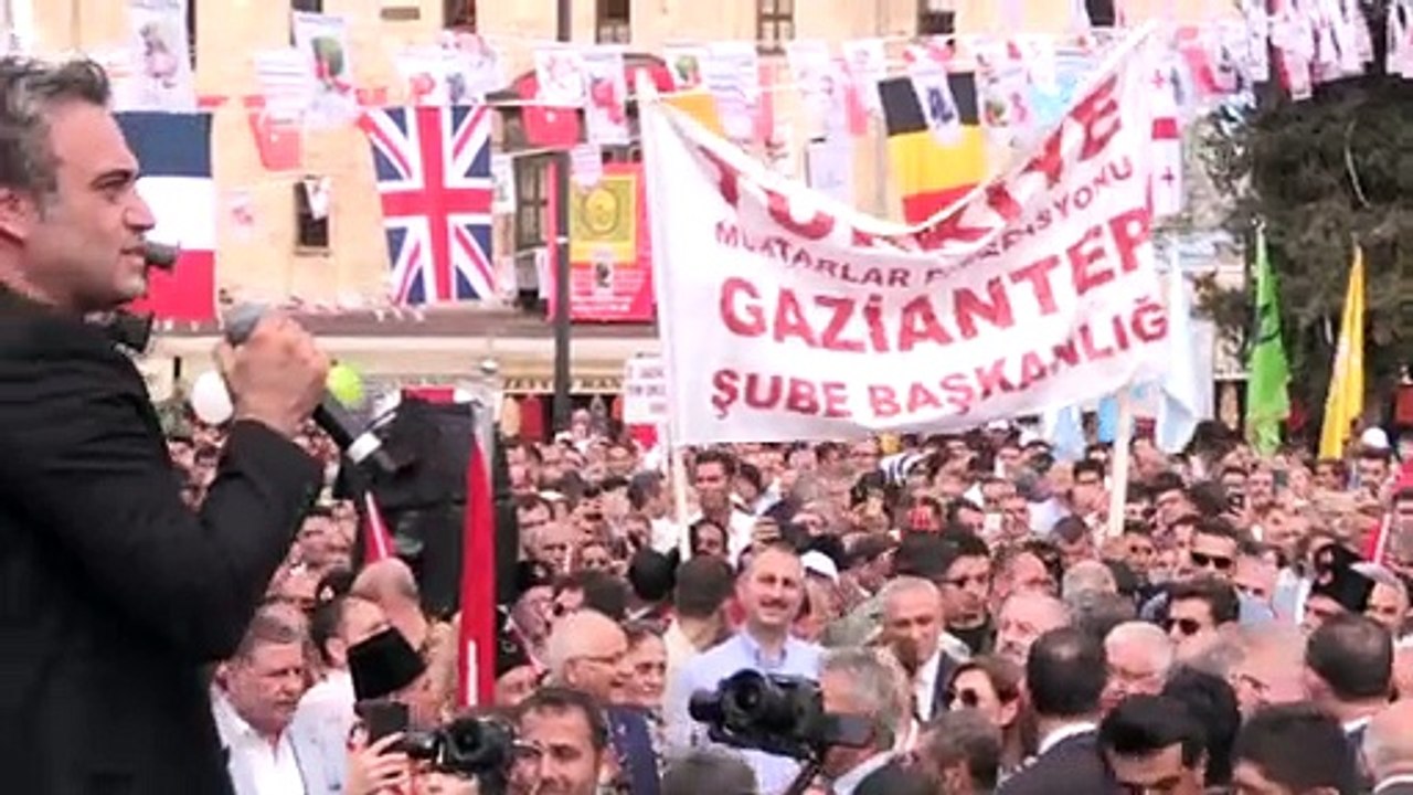 Uluslararası Gaziantep Gastronomi Festivali