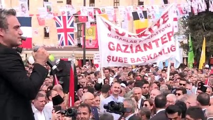 Uluslararası Gaziantep Gastronomi Festivali