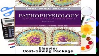 Popular to Favorit  Pathophysiology Online for Pathophysiology (Access Code and Textbook